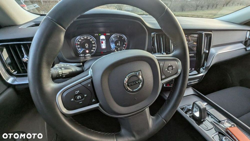 Volvo V60 - 14