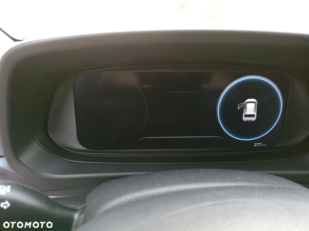 Hyundai Bayon 1.0 T-GDI Smart - 12