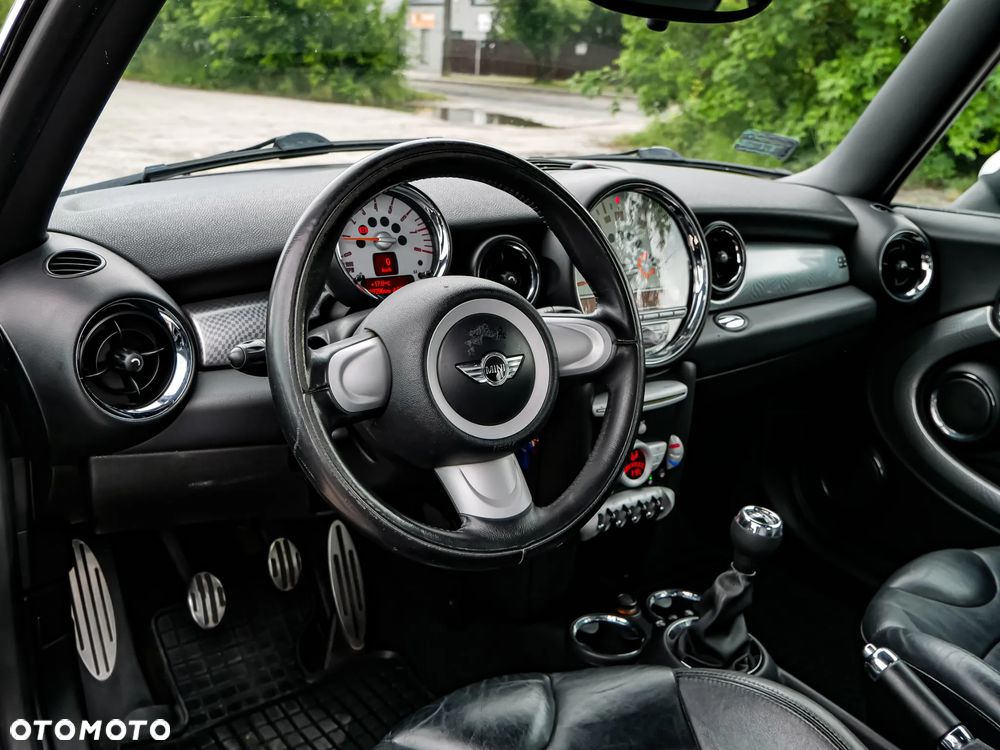 MINI Cooper S - 31