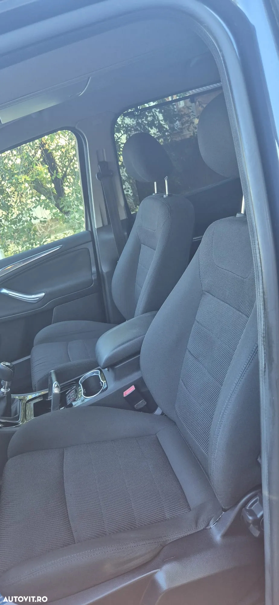 Ford Galaxy - 5