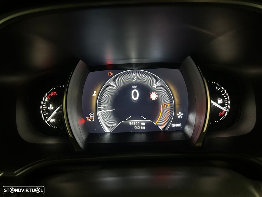 Renault Mégane Sport Tourer 1.5 Blue dCi Bose Edition - 23