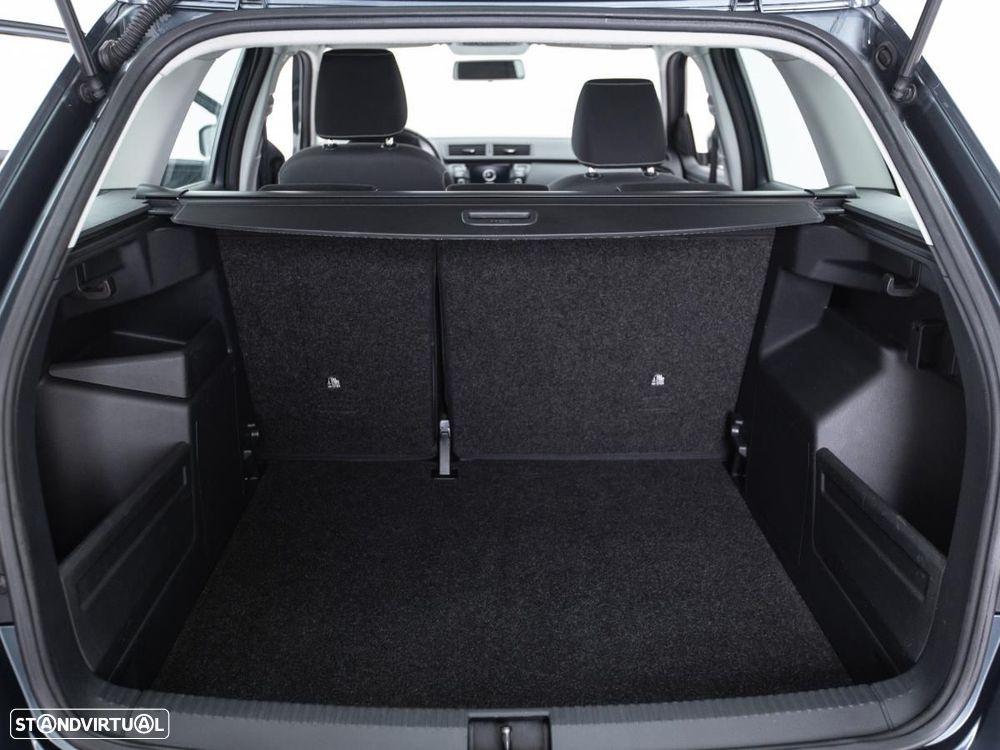 Skoda Fabia Break 1.0 TSI Ambition - 12