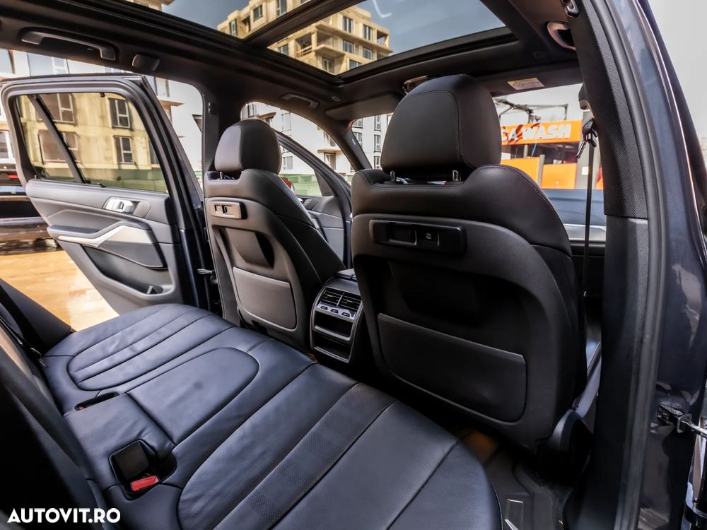 BMW X5 xDrive45e - 14