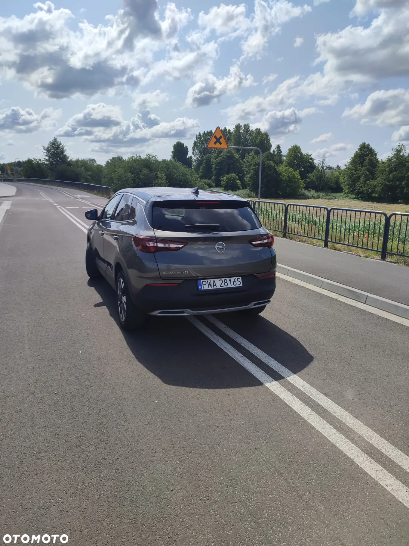 Opel Grandland X 1.2 T GPF Elegance S&S - 11