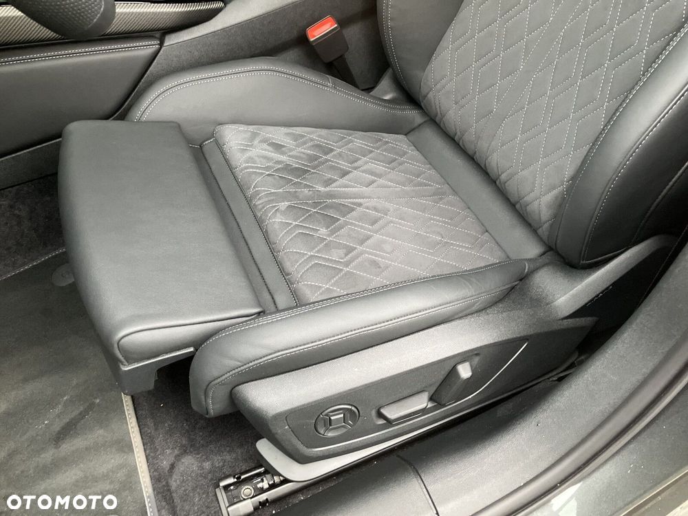 Audi A5 Limousine - 13