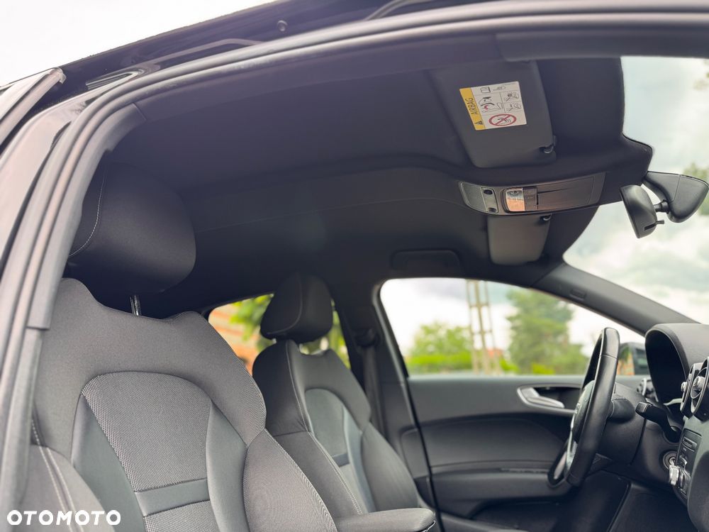 Audi A1 Sportback 1.4 TFSI Design - 19