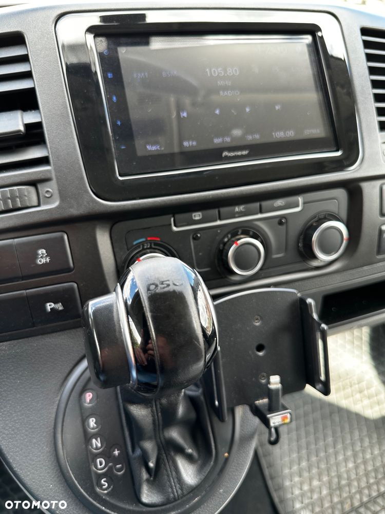 Volkswagen TRANSPORTER - 13