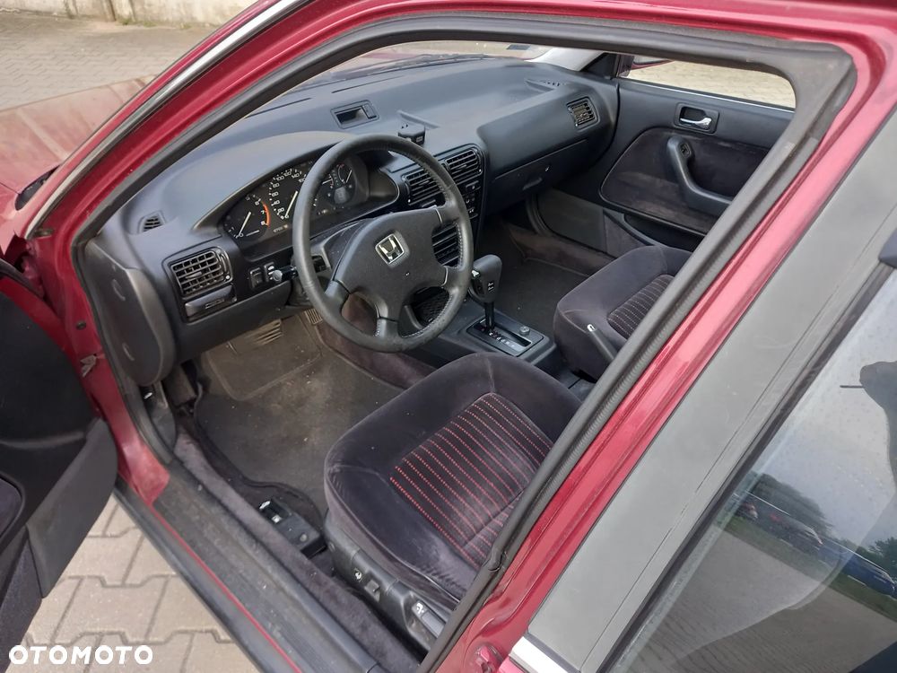 Honda Accord 2.2i-16 EX - 7