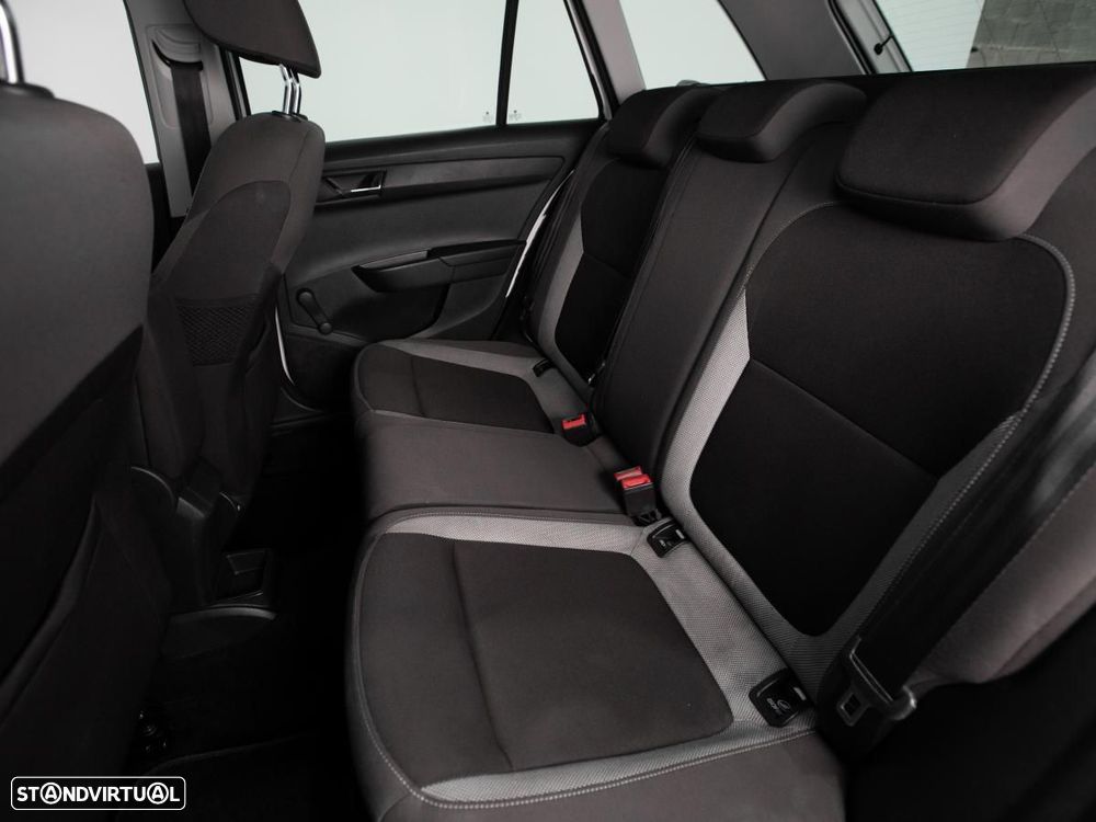 Skoda Fabia Break - 10