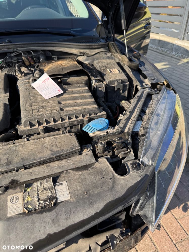 Skoda Superb 2.0 TDI 4x4 L&K DSG - 10