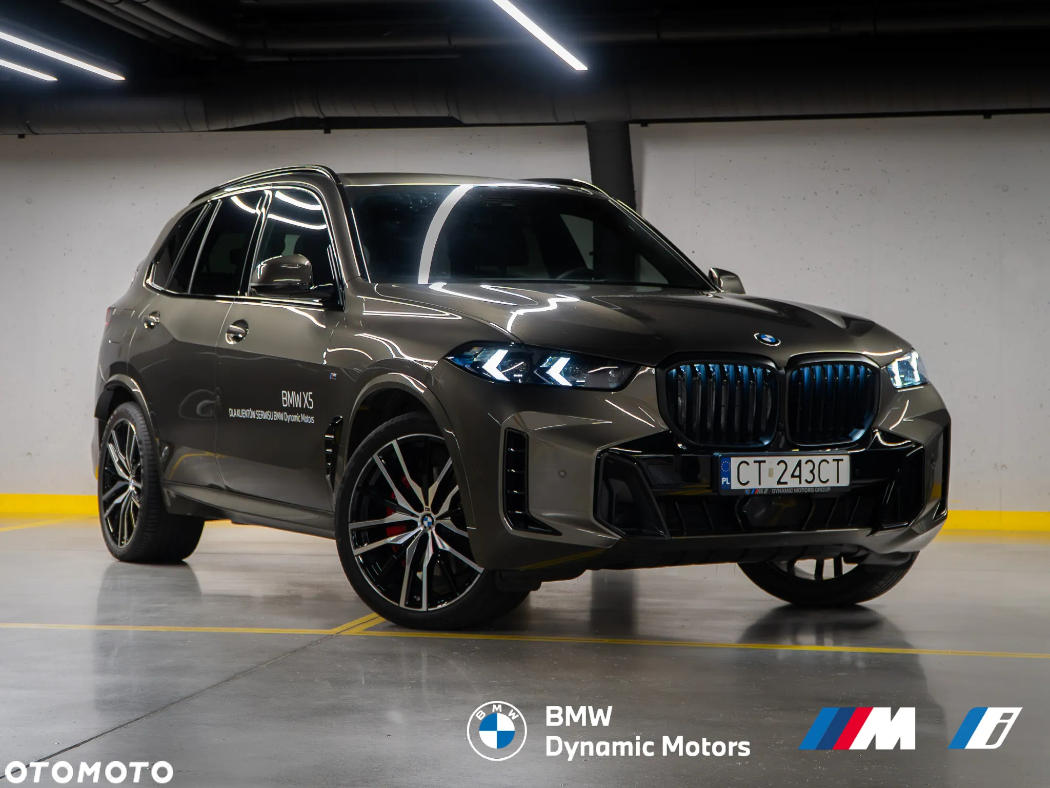 BMW X5 xDrive30d - 3