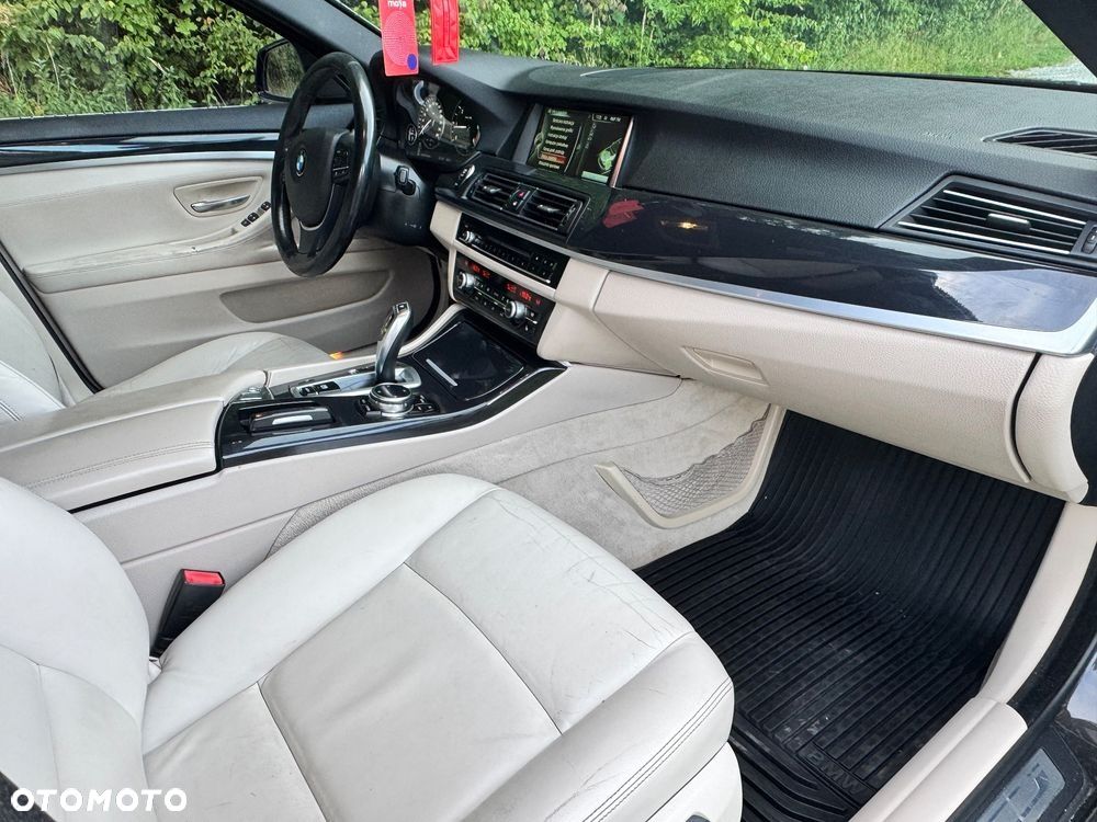 BMW Seria 5 - 26