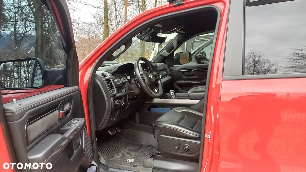 RAM 1500 TRX - 14
