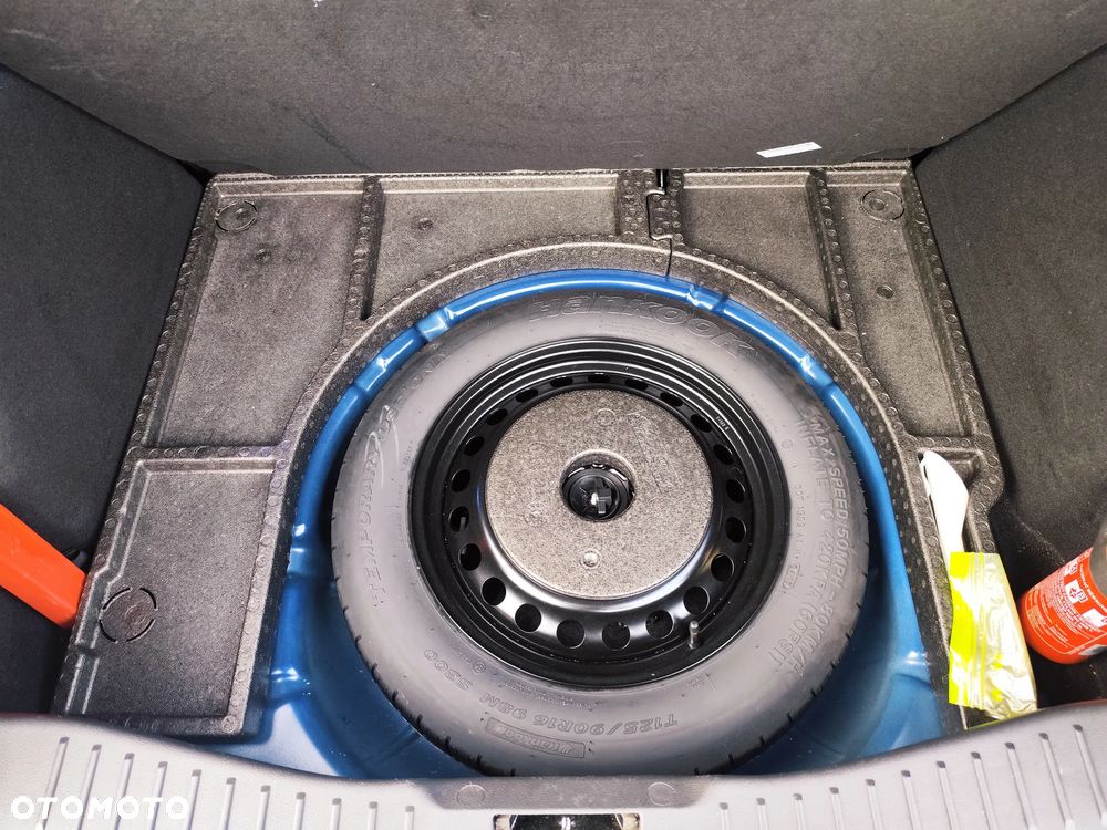 Ford Focus 1.5 EcoBoost Trend ASS - 16