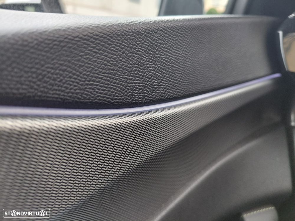 Peugeot 308 1.6 Hybrid GT Pack e-EAT8 - 6