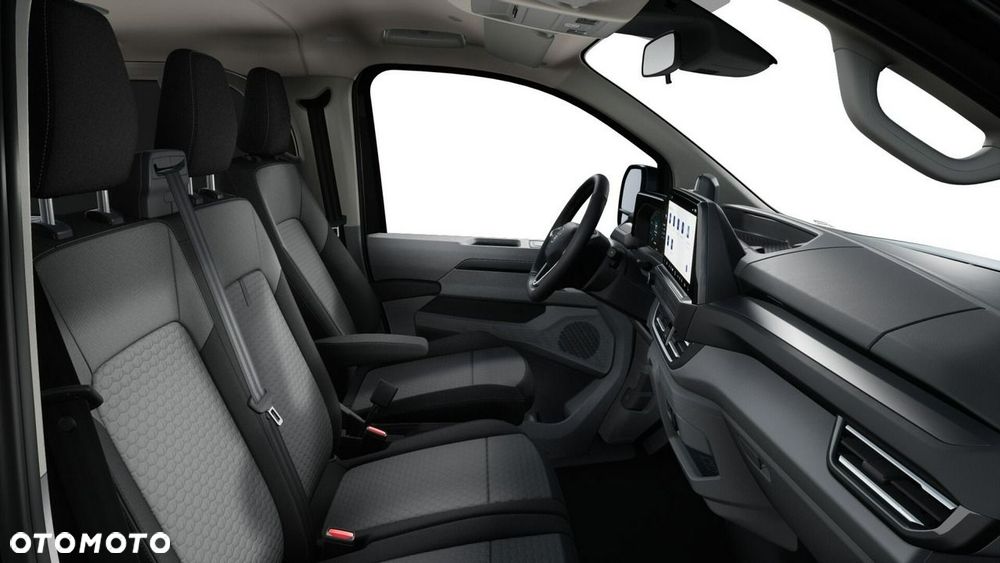 Volkswagen Caravelle - 10