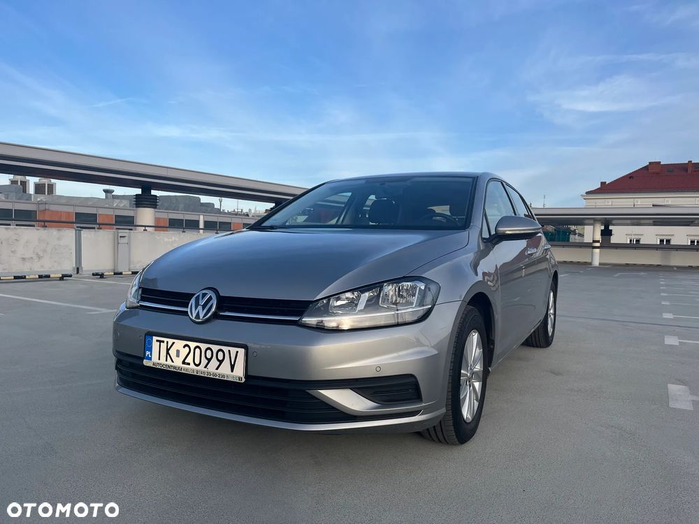 Volkswagen Golf VII 1.0 TSI City - 15