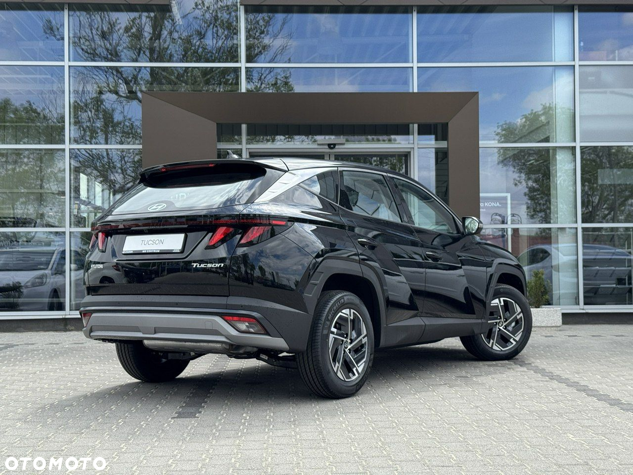 Hyundai Tucson - 11