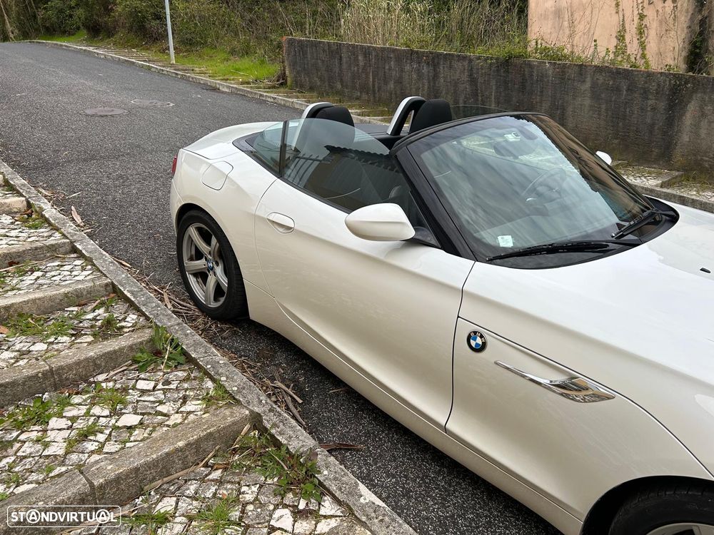 BMW Z4 18 i - 2