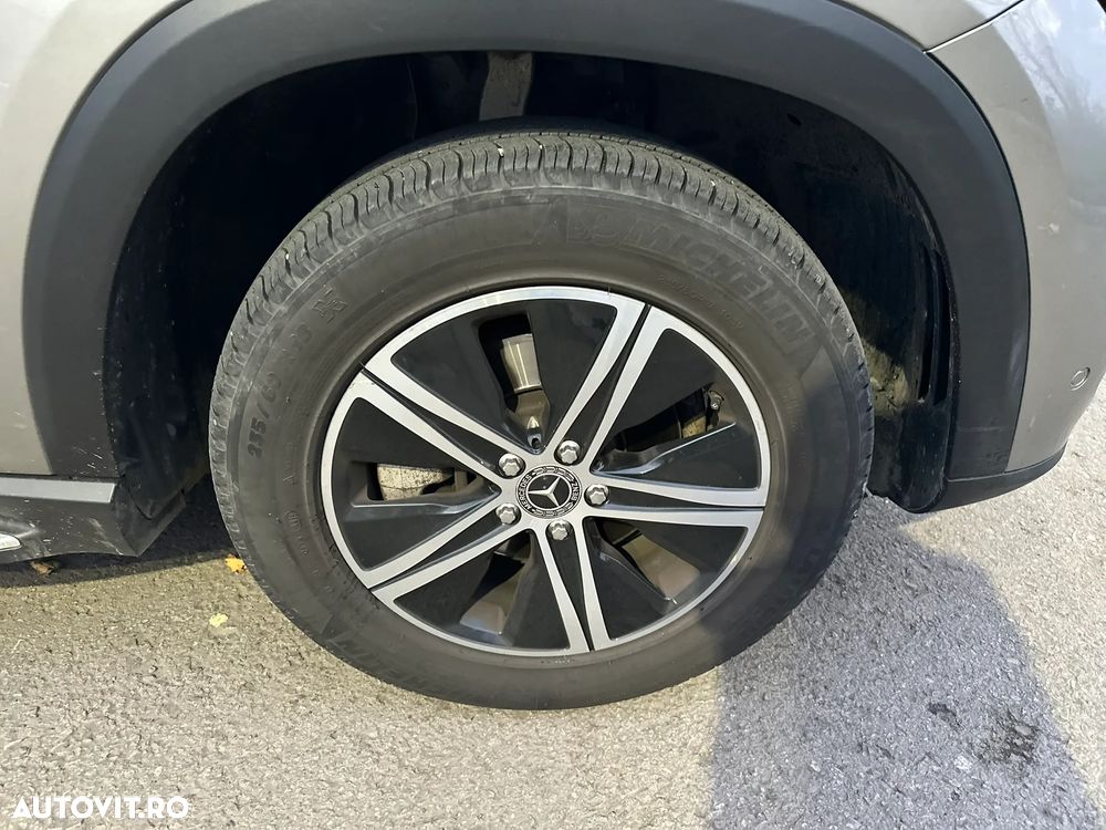 MERCEDES-BENZ GLE 2021 — imagine 5