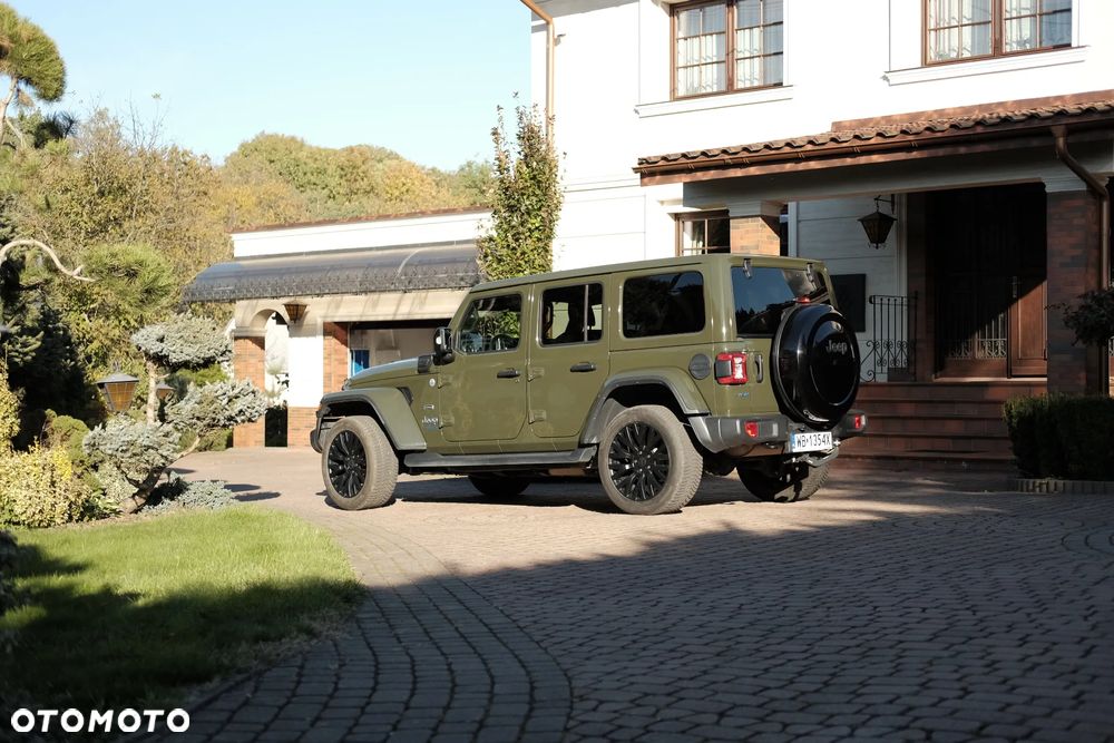 Jeep Wrangler ver-unlimited-2-0-turbo-phev-4xe-sahara - 7