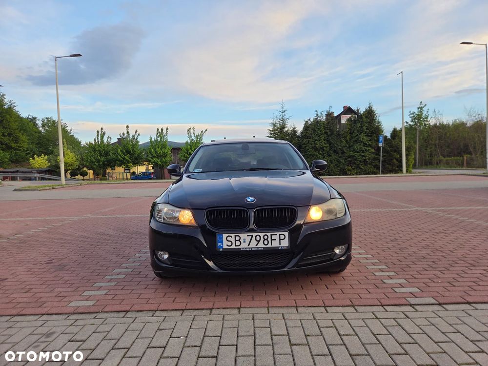 BMW Seria 3 - 1