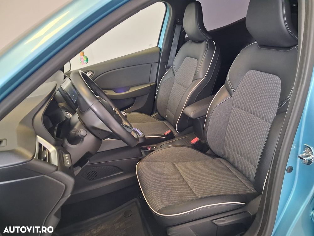 Renault Clio V 1.0 TCe Intens - 33