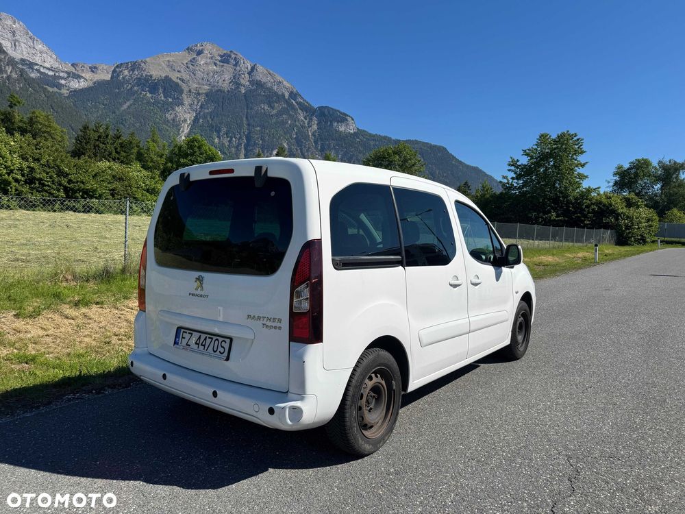 Peugeot Partner - 3