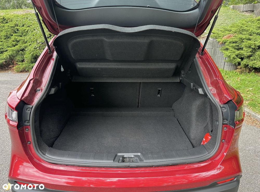 Nissan Qashqai - 29
