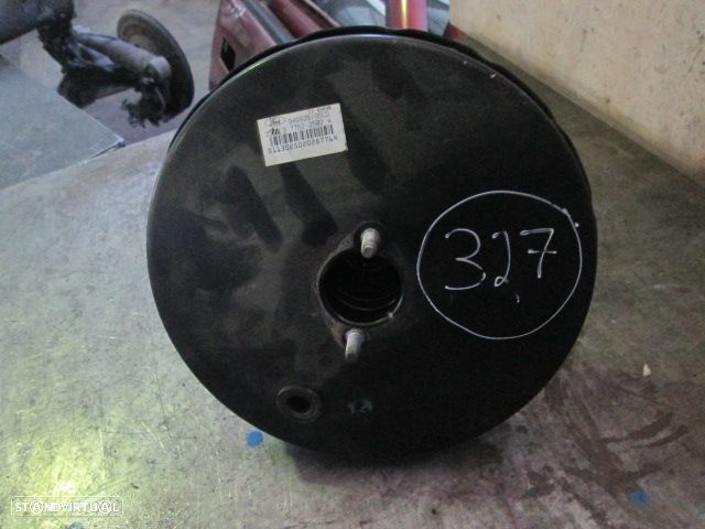 Servofreio 94BB2B195CD FORD MONDEO 1998 1.8 TD DIESEL - 1