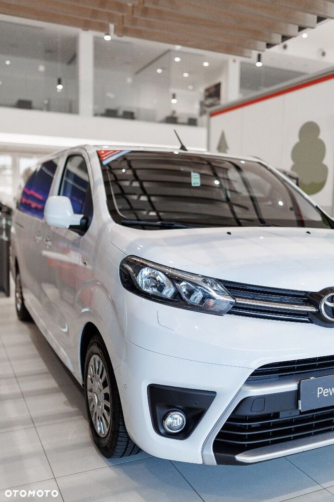 Toyota Proace Verso - 38