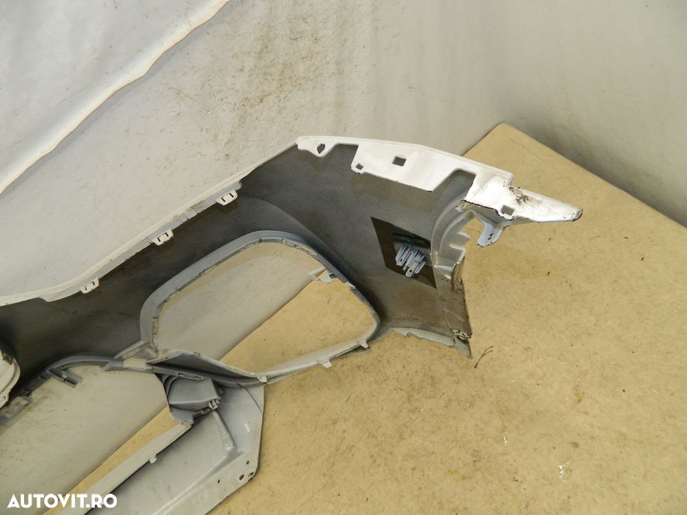 Bara fata BMW X3, X4 - G01, G02, 2018, 2019, 2020, 2021, 51117433965 - 5