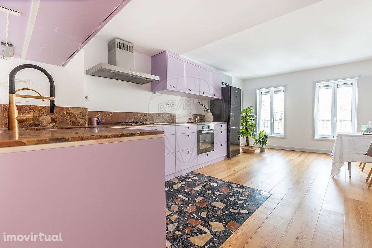 Apartamento T4 para venda - Grande imagem: 3/42