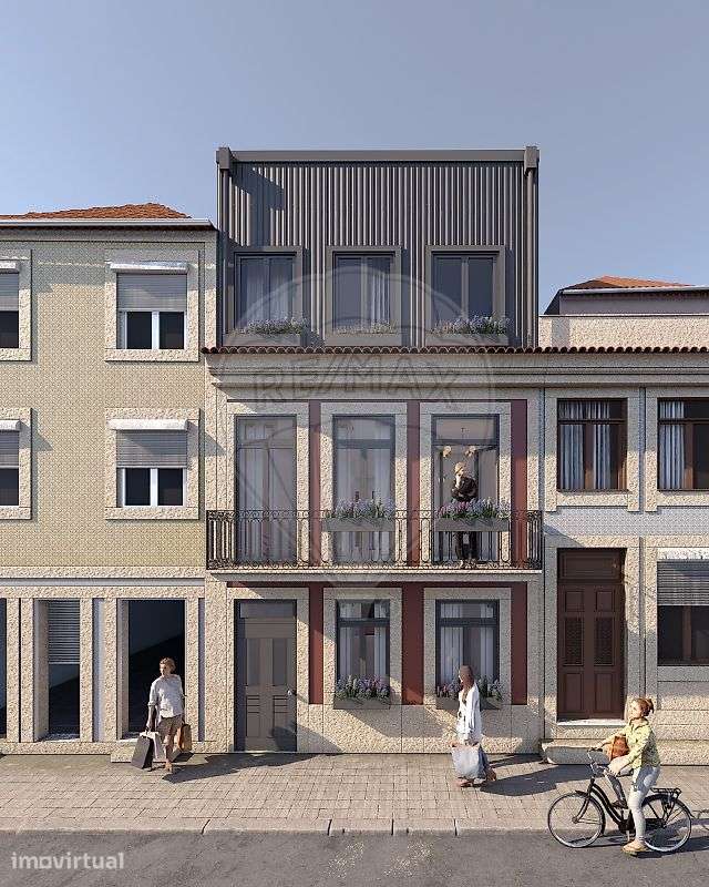 Apartamento T2 para venda - Grande imagem: 3/11