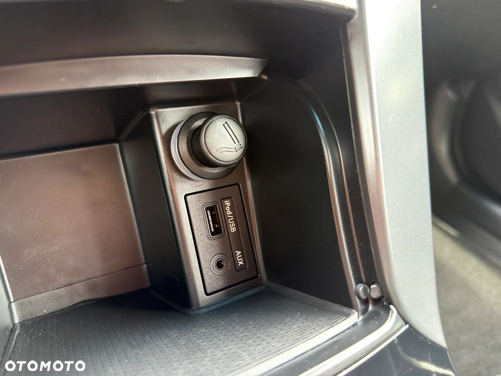 Hyundai i40 1.6 GDI Style - 32