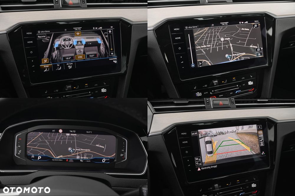 Volkswagen Passat - 40