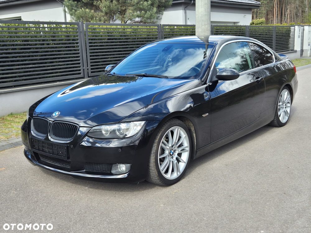 BMW Seria 3 - 12