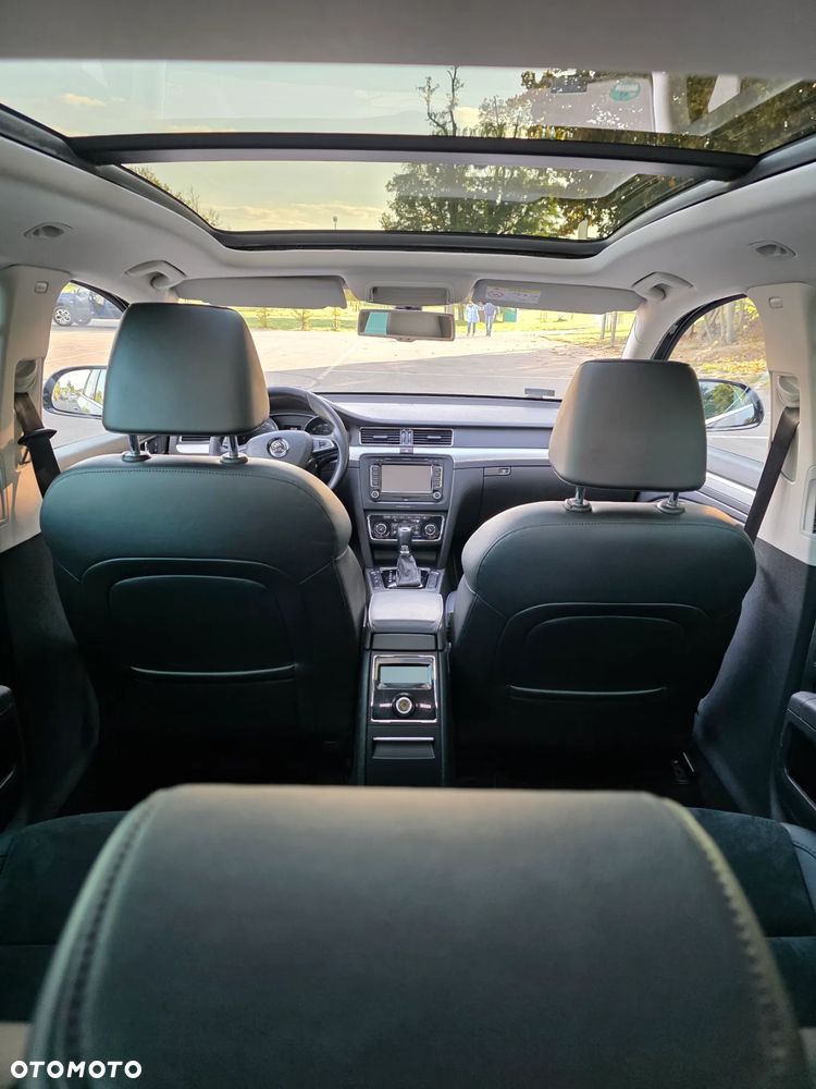 Skoda Superb - 6