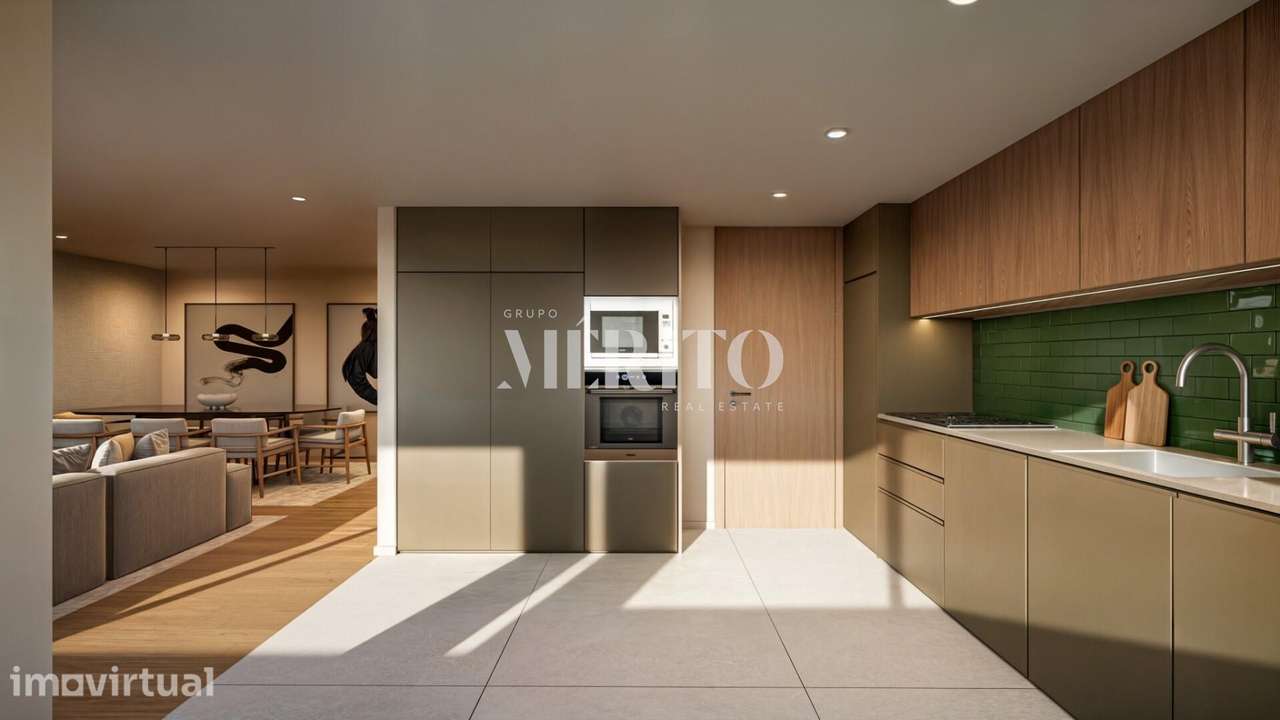 Apartamento T3 NOVO - Grande imagem: 5/22