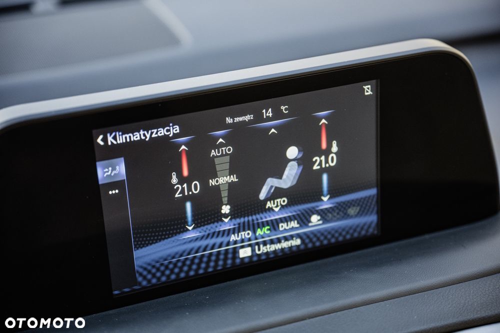 Lexus RX 300 Business Edition - 9