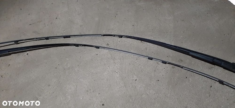Części do Mercedes S klasa W221 - 20