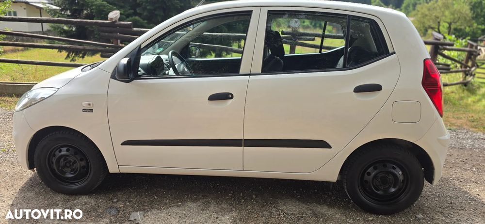 Hyundai i10 1.1 Style - 13