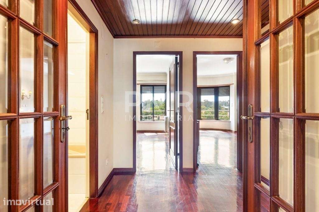 Apartamento T4 no Lumiar - Grande imagem: 5/28