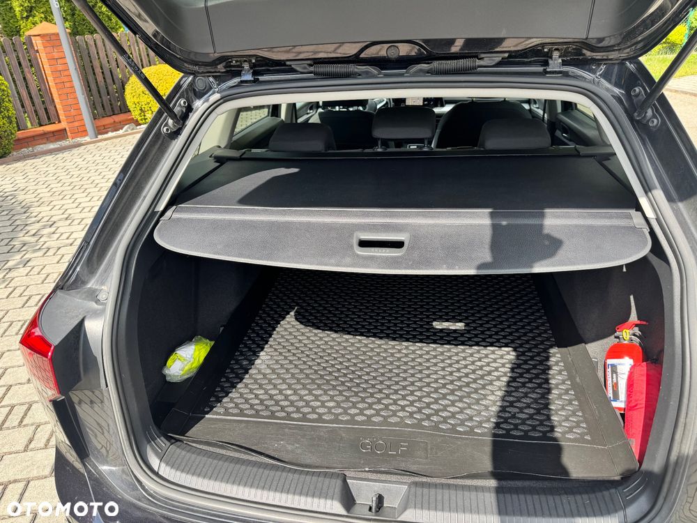 Volkswagen Golf 2.0 TDI SCR DSG Active - 13