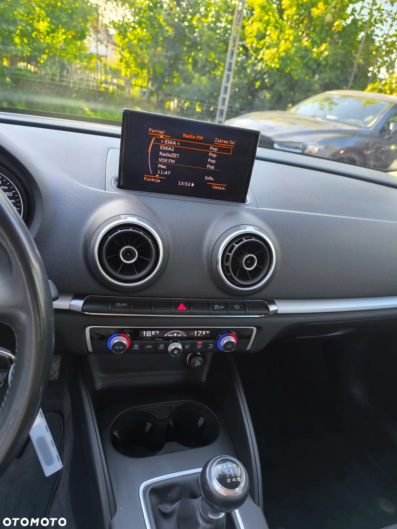 Audi A3 2.0 TDI Attraction - 23