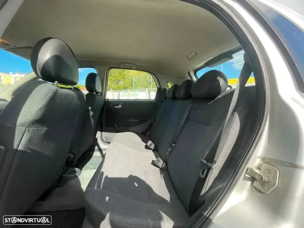 Opel Corsa 1.3 CDTI Enjoy R - 13