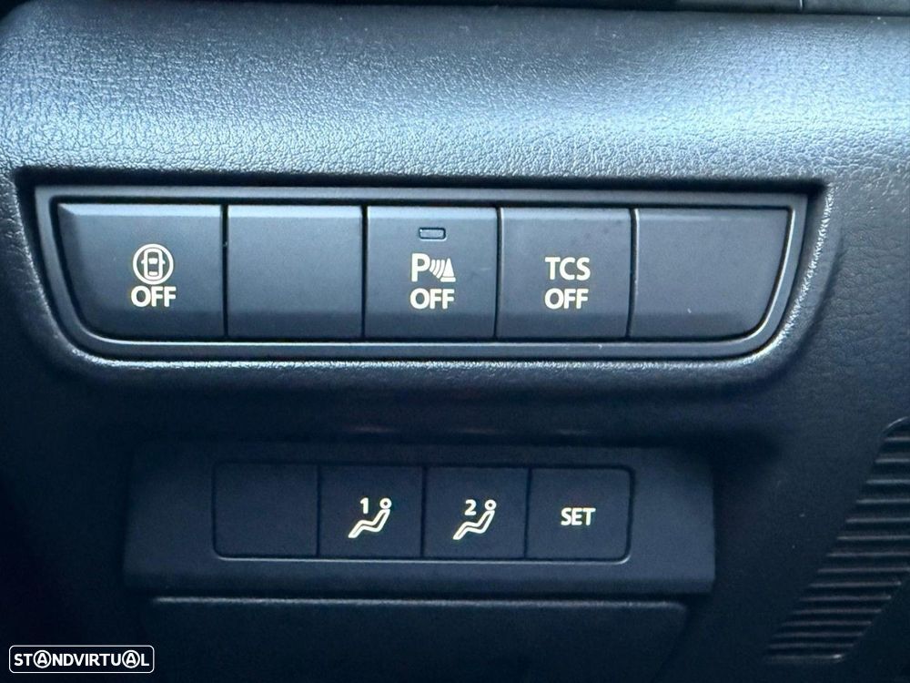 Mazda MX-30 e-Skyactiv Advantage+Modern Confidence - 35