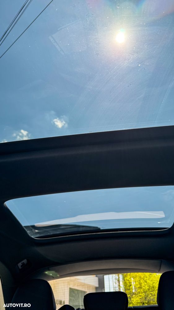 Audi RS6 TFSI quattro Tiptronic MHEV - 16