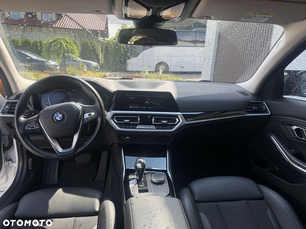 BMW Seria 3 - 6