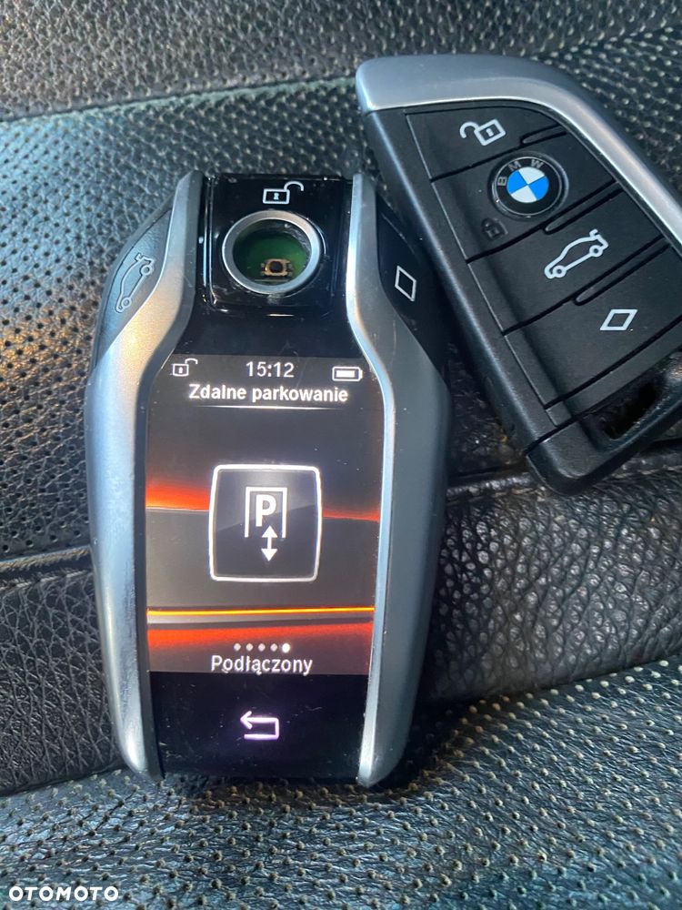 BMW Seria 5 525d - 18